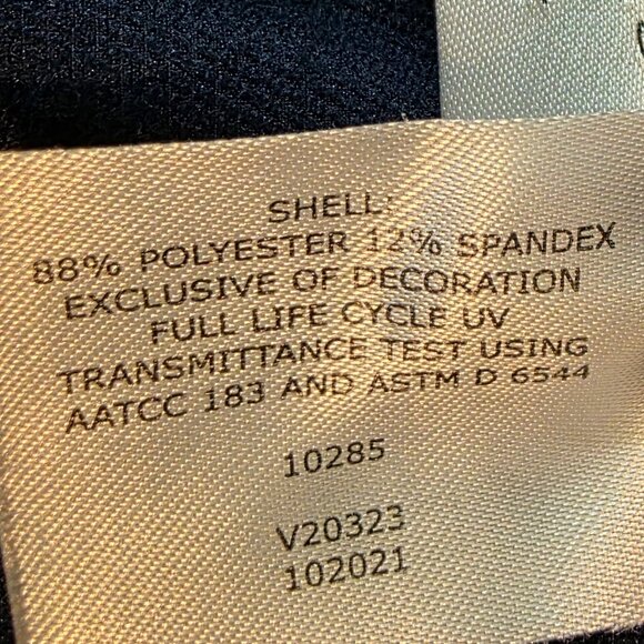 Coolibar Women's Navona City Bermuda Shorts UPF 50+ Sun Protection Chino Pocket - Picture 9 of 11